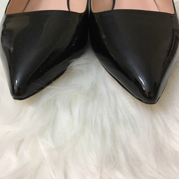 FIRM ❤️ NIB Kate Spade Ocean sling bag pumps - Picture 6 of 8